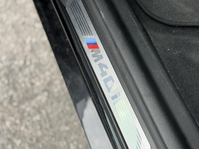 bmw X3 2021 - 36