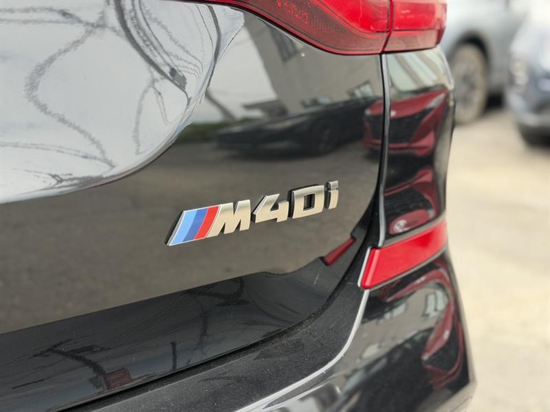 bmw X3 2021 - 38