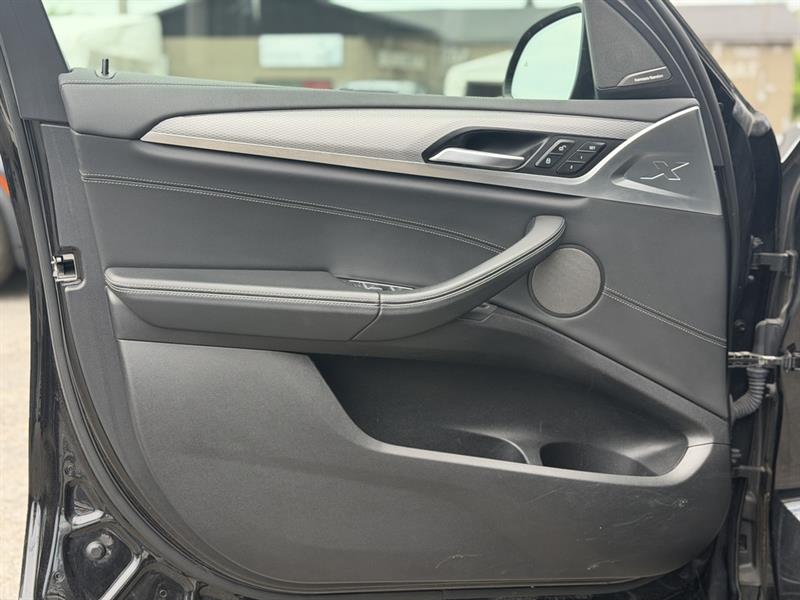 bmw X3 2021 - 40