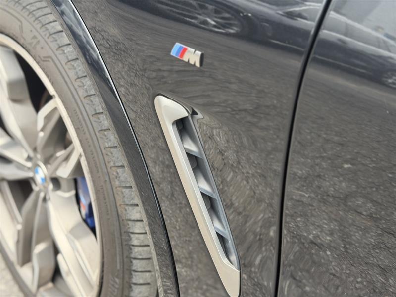 bmw X3 2021 - 43