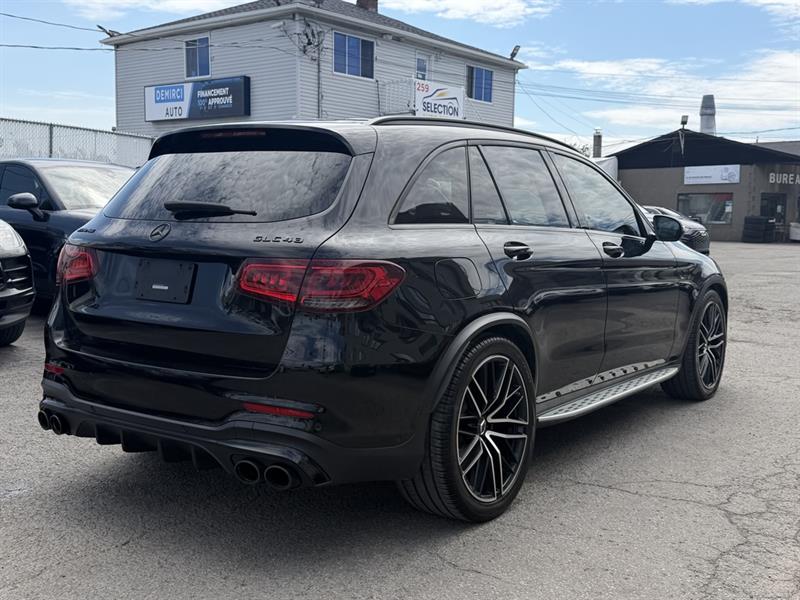 mercedes-benz GLC 2021 - 6