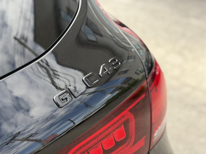 mercedes-benz GLC 2021 - 7