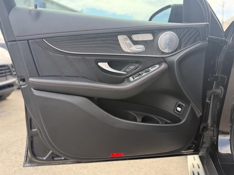 mercedes-benz GLC 2021 - 13