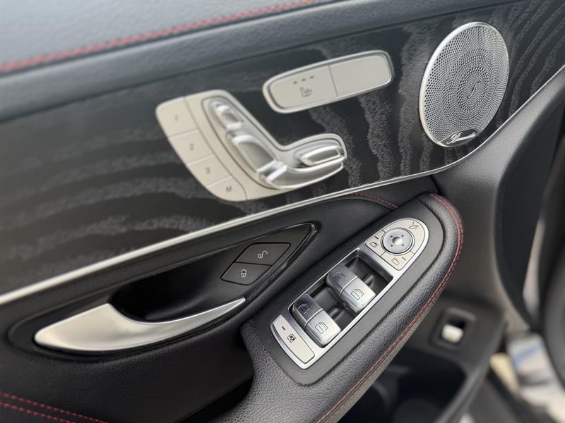 mercedes-benz GLC 2021 - 14