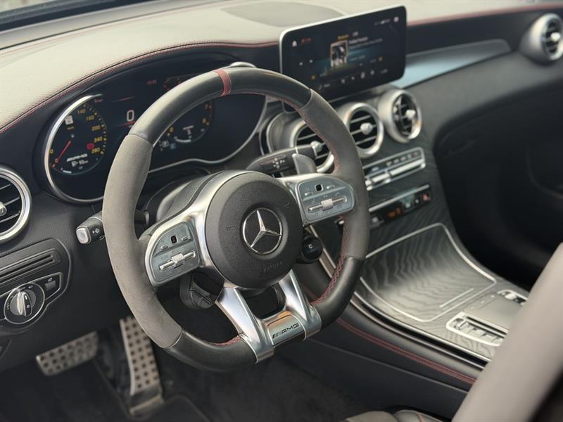 mercedes-benz GLC 2021 - 17