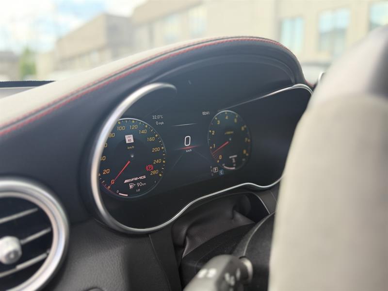 mercedes-benz GLC 2021 - 18