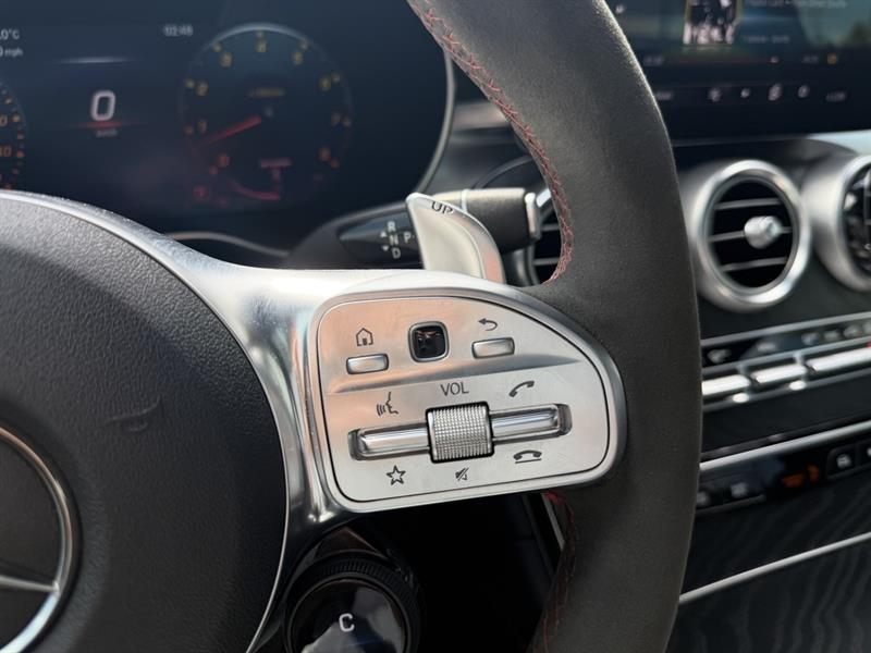 mercedes-benz GLC 2021 - 24