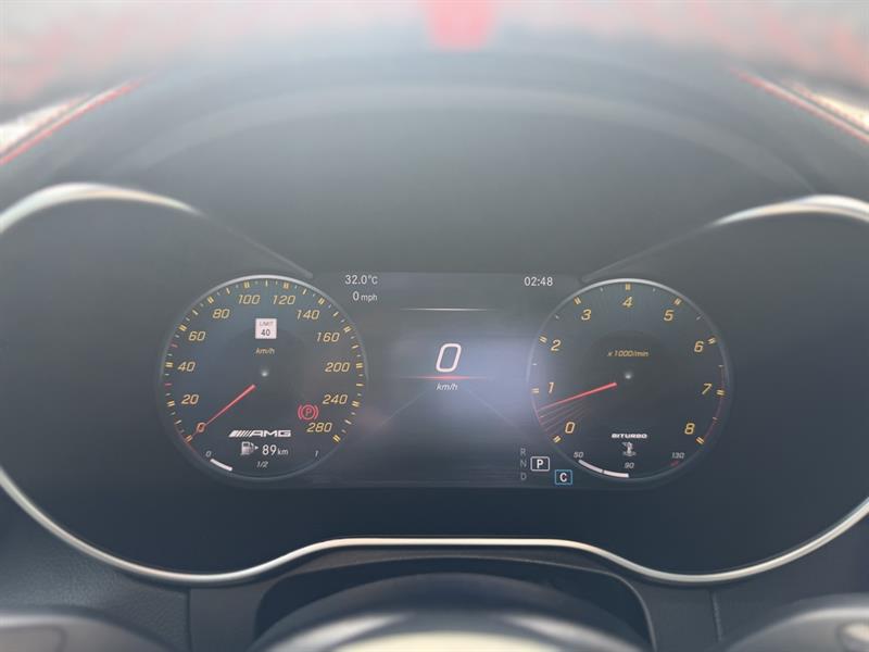 mercedes-benz GLC 2021 - 25