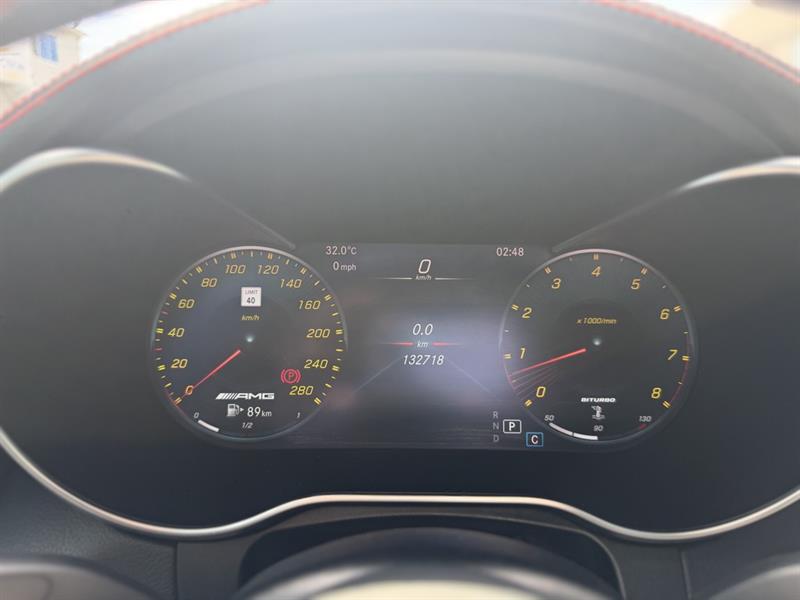 mercedes-benz GLC 2021 - 26
