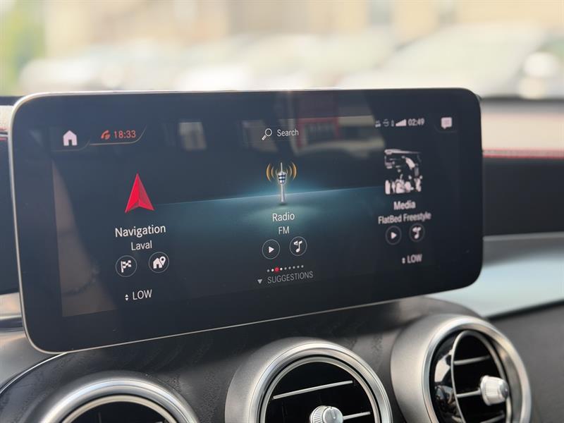 mercedes-benz GLC 2021 - 27