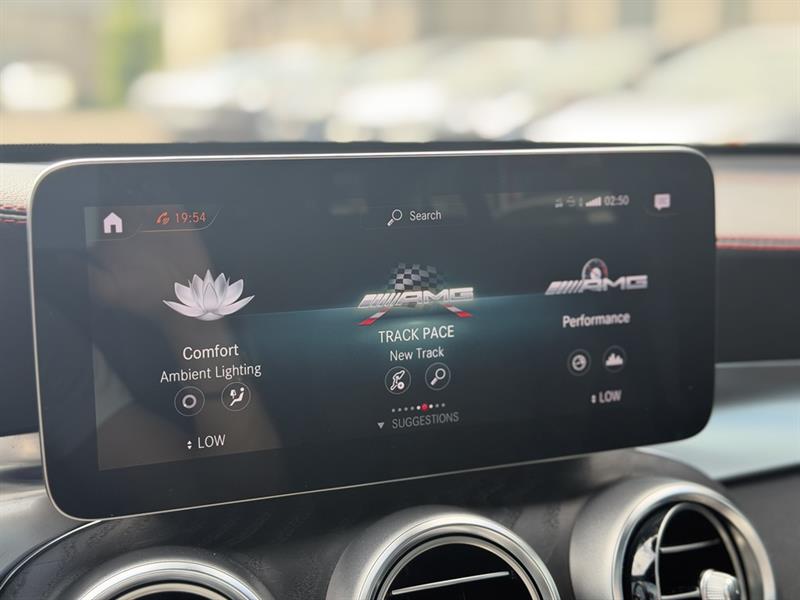 mercedes-benz GLC 2021 - 29
