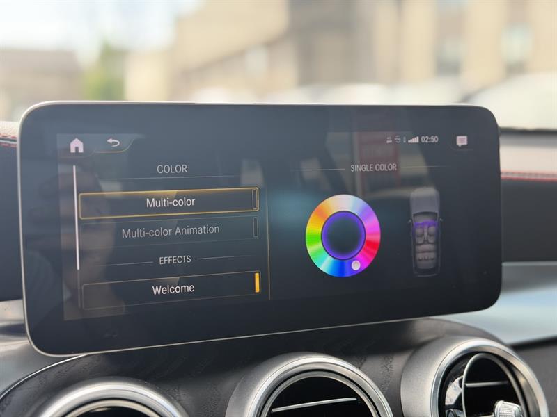 mercedes-benz GLC 2021 - 30