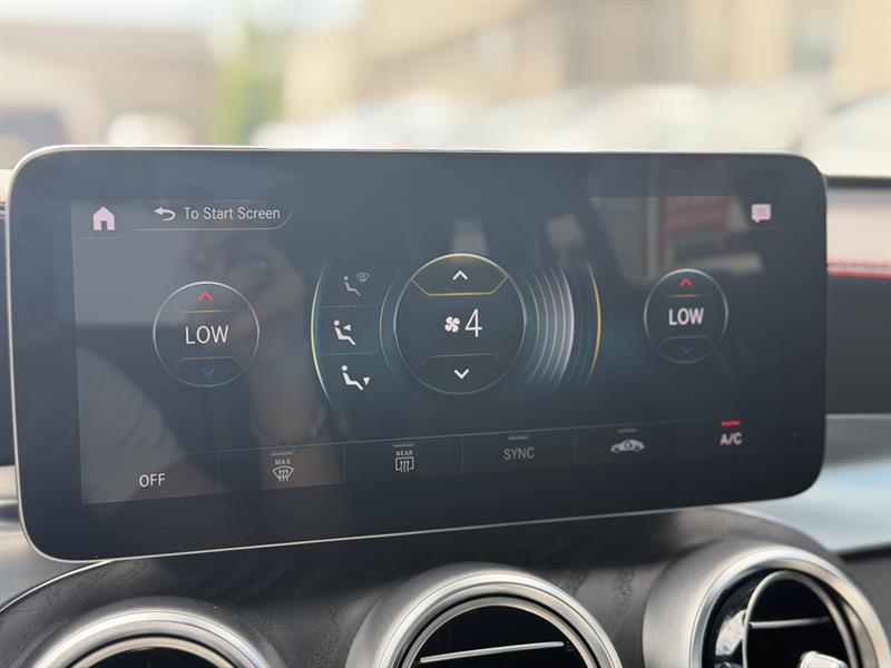 mercedes-benz GLC 2021 - 31