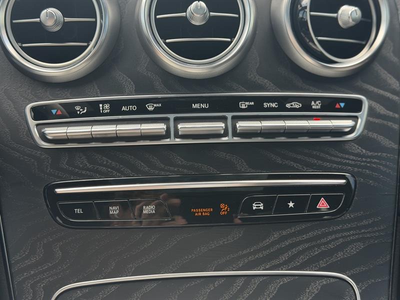 mercedes-benz GLC 2021 - 34