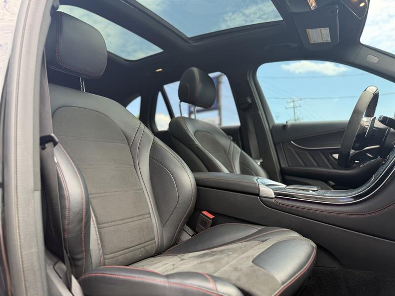 mercedes-benz GLC 2021 - 38