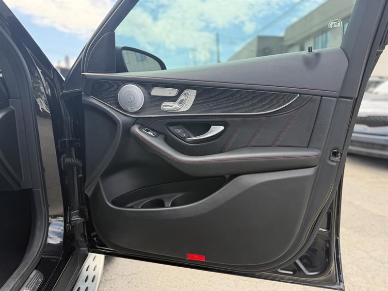 mercedes-benz GLC 2021 - 40
