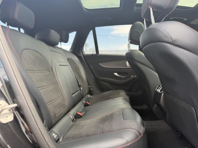 mercedes-benz GLC 2021 - 42