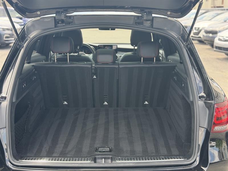 mercedes-benz GLC 2021 - 43