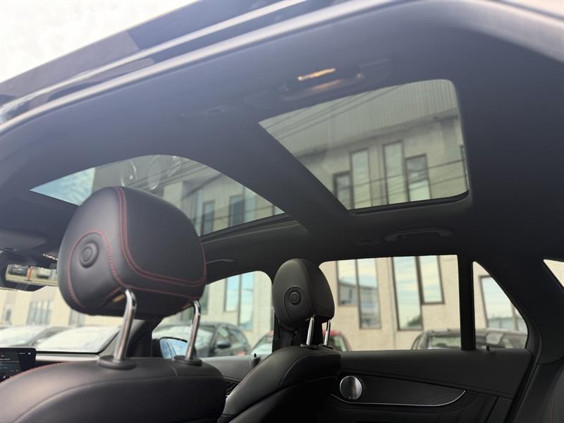 mercedes-benz GLC 2021 - 46