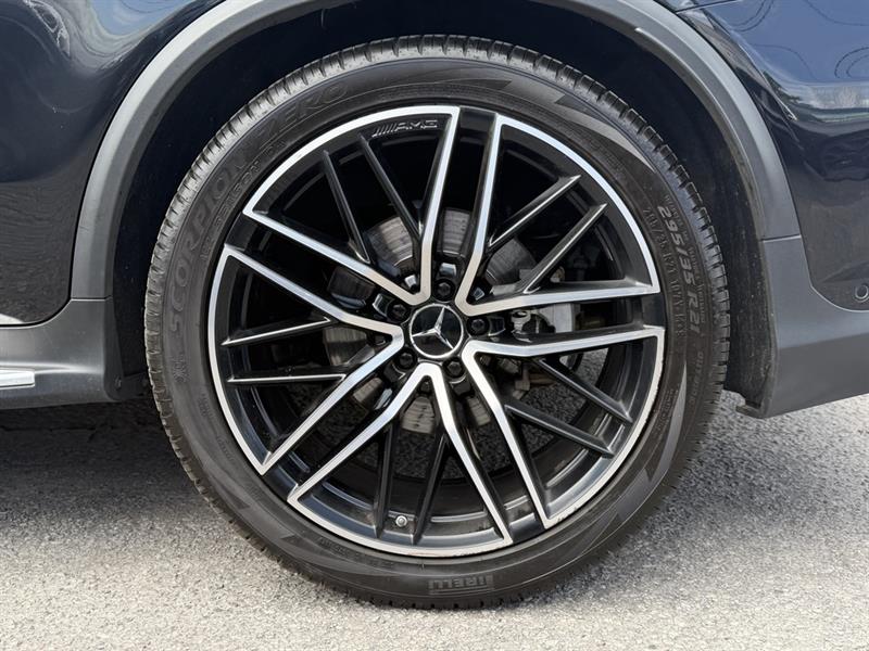 mercedes-benz GLC 2021 - 47