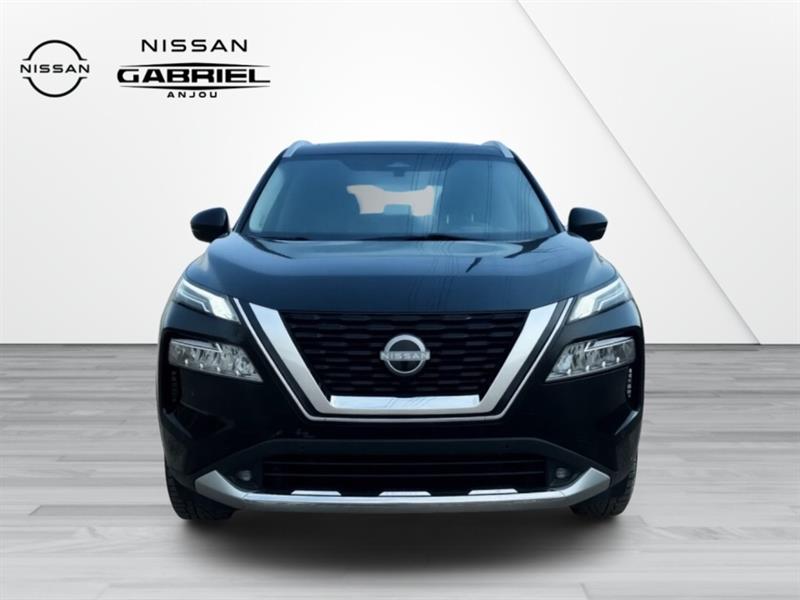 nissan Rogue 2022 - 2
