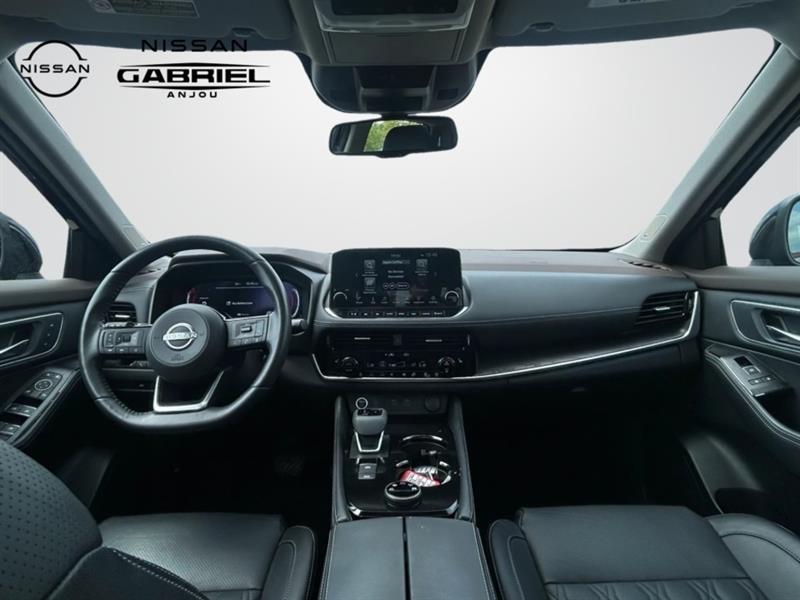 nissan Rogue 2022 - 20