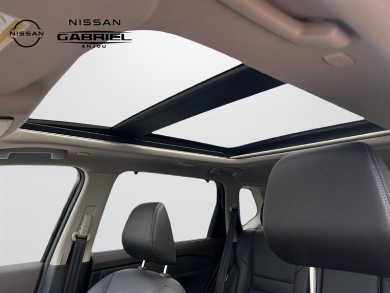 nissan Rogue 2022 - 21