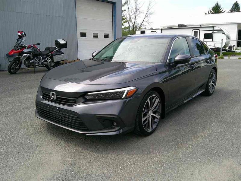 honda Civic 2022 - 2