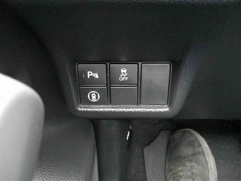 honda Civic 2022 - 11