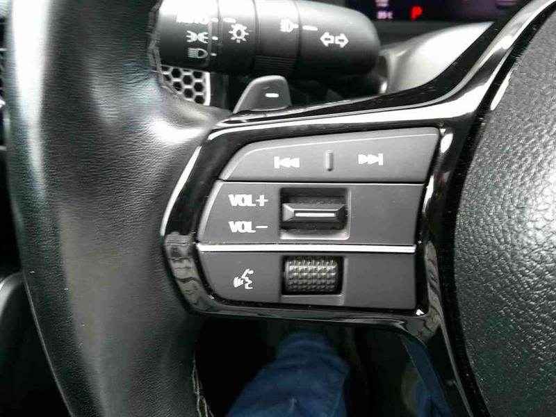 honda Civic 2022 - 13
