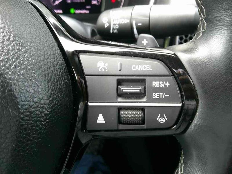honda Civic 2022 - 14