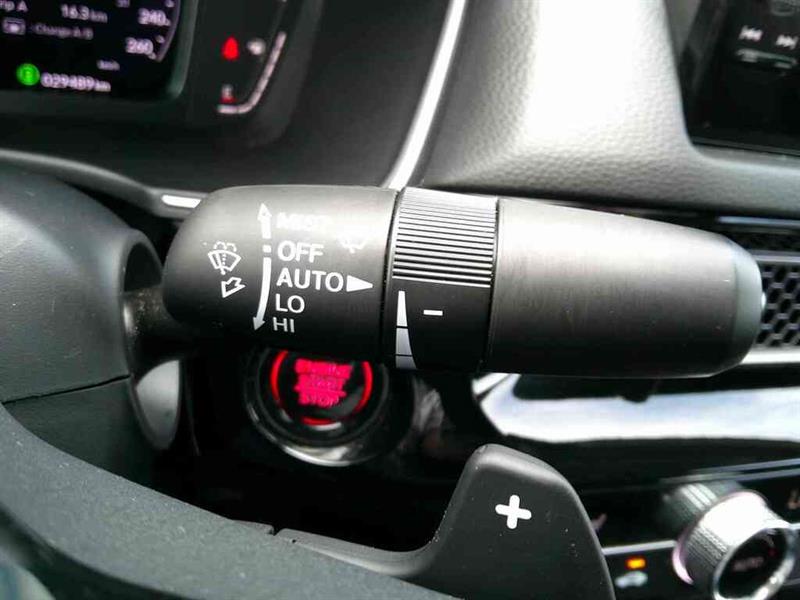 honda Civic 2022 - 17