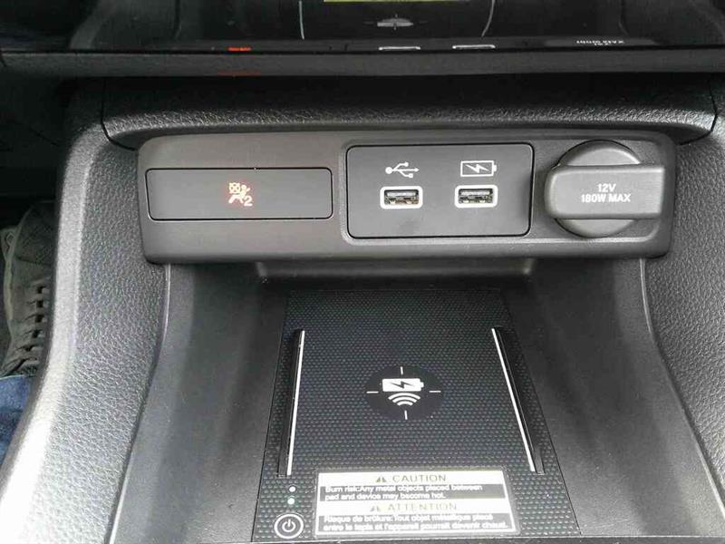 honda Civic 2022 - 22
