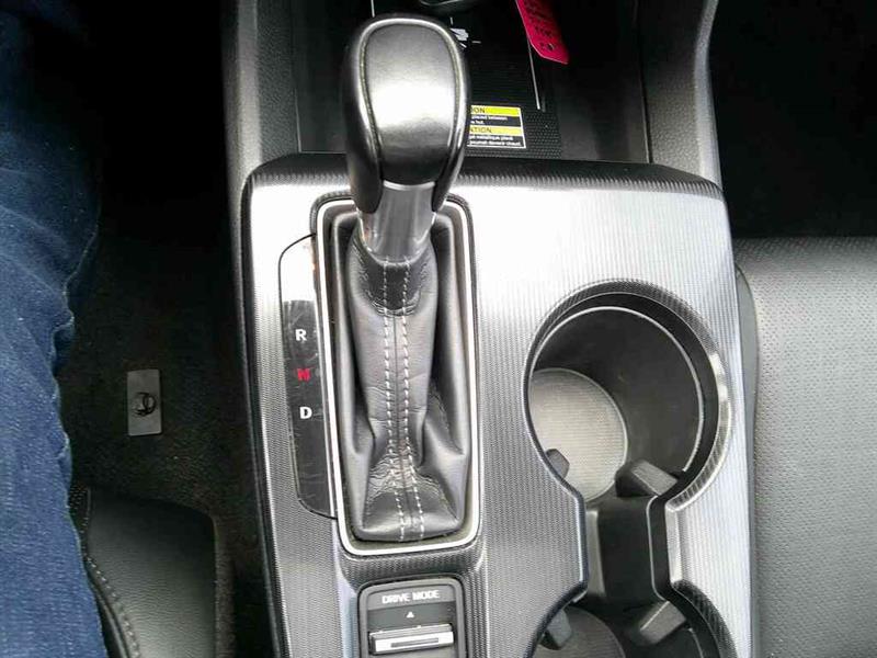 honda Civic 2022 - 23