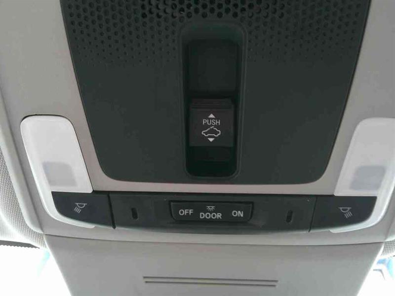 honda Civic 2022 - 25