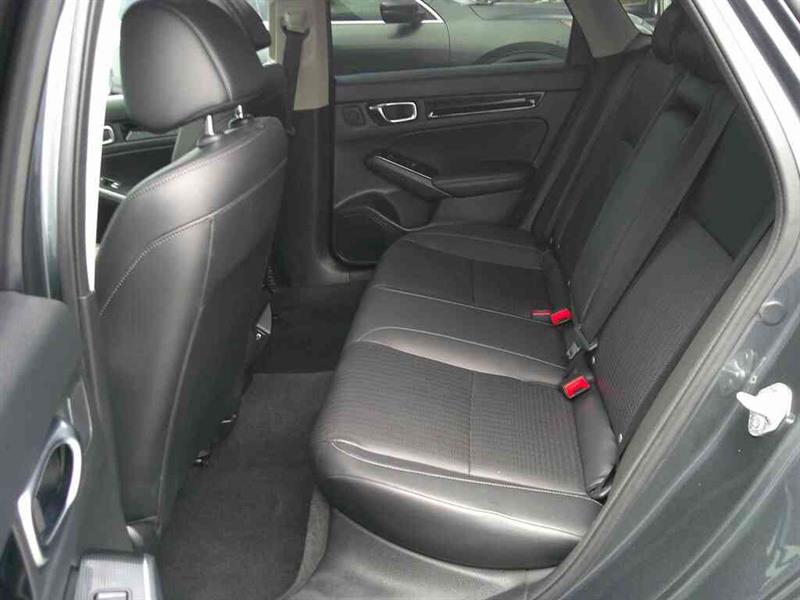 honda Civic 2022 - 26