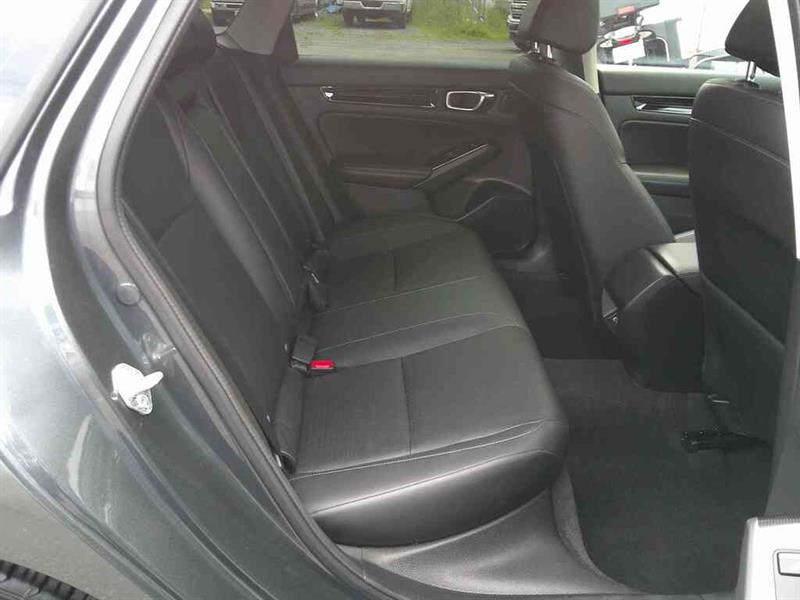 honda Civic 2022 - 28