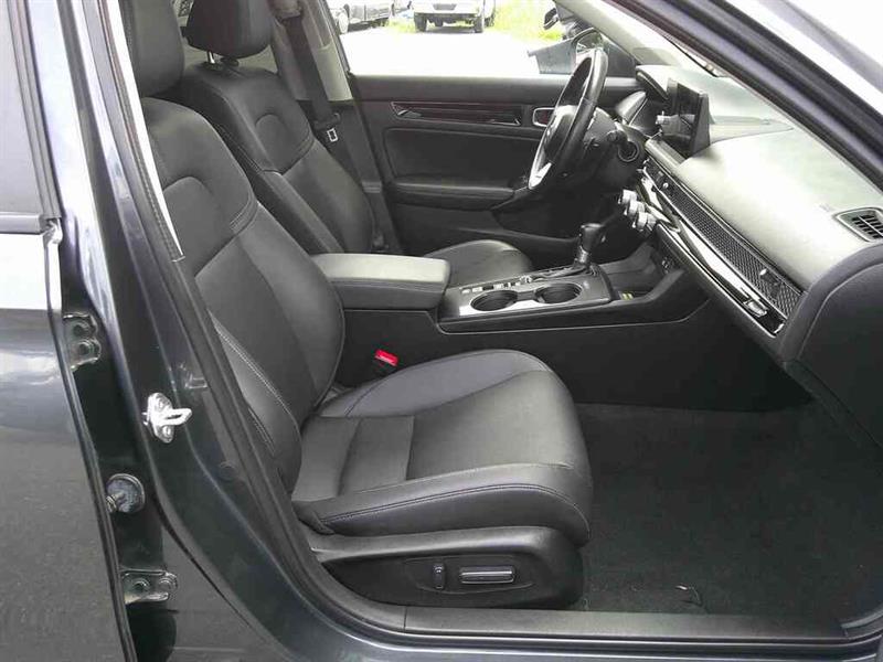 honda Civic 2022 - 29