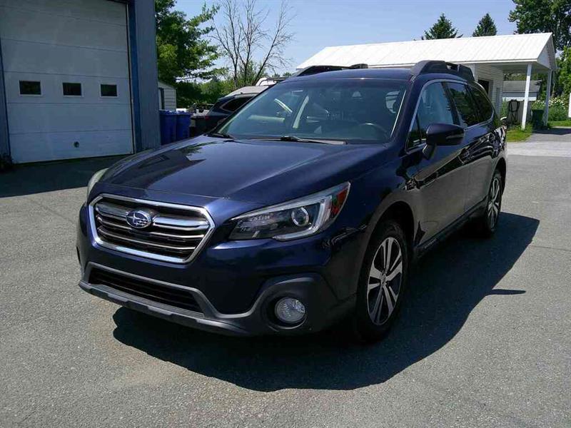 subaru Outback 2018 - 2