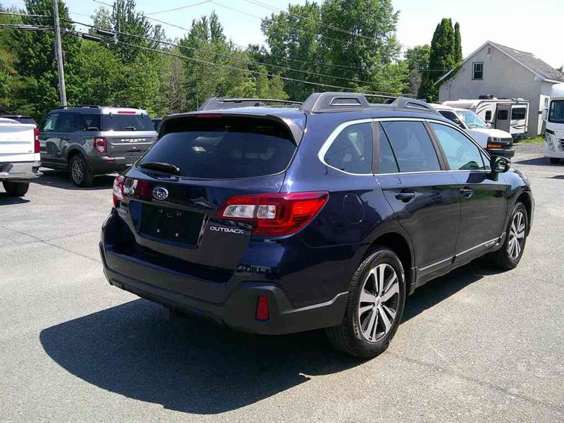 subaru Outback 2018 - 4