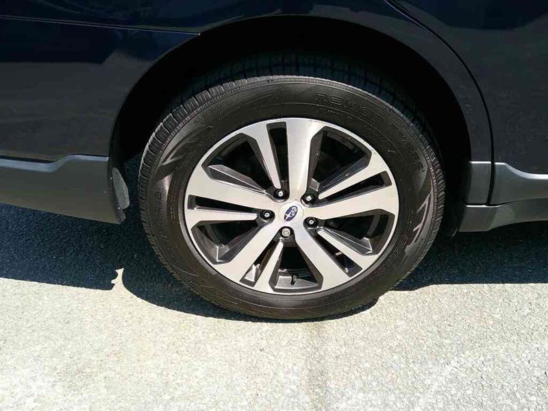 subaru Outback 2018 - 5