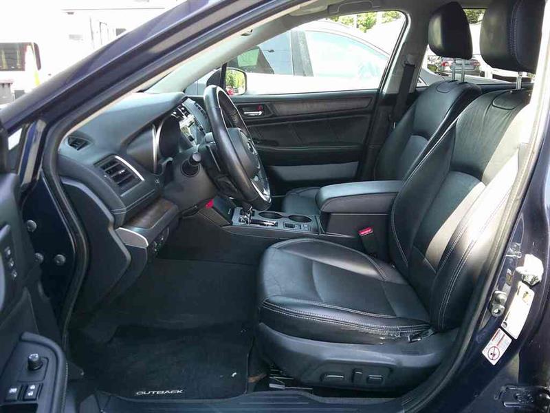 subaru Outback 2018 - 6