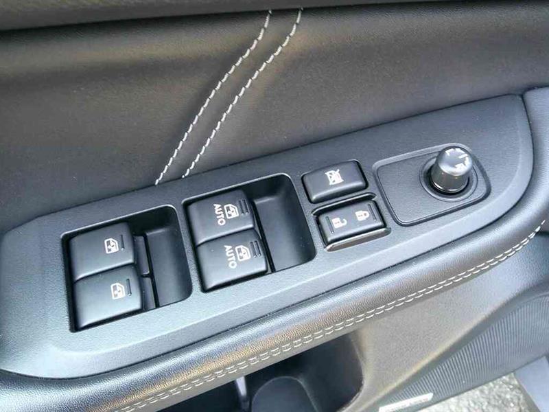 subaru Outback 2018 - 8