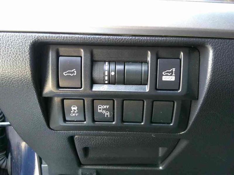 subaru Outback 2018 - 10
