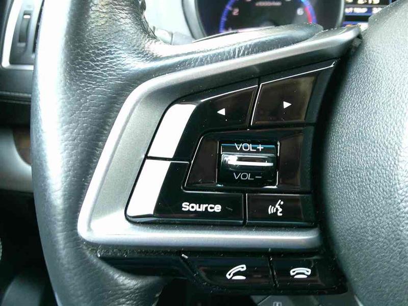 subaru Outback 2018 - 12