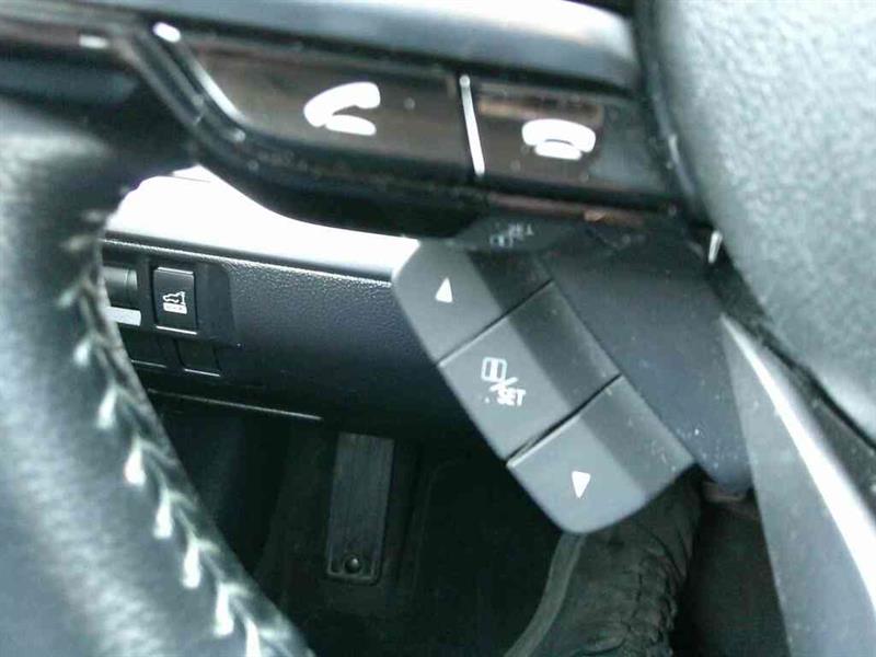 subaru Outback 2018 - 13