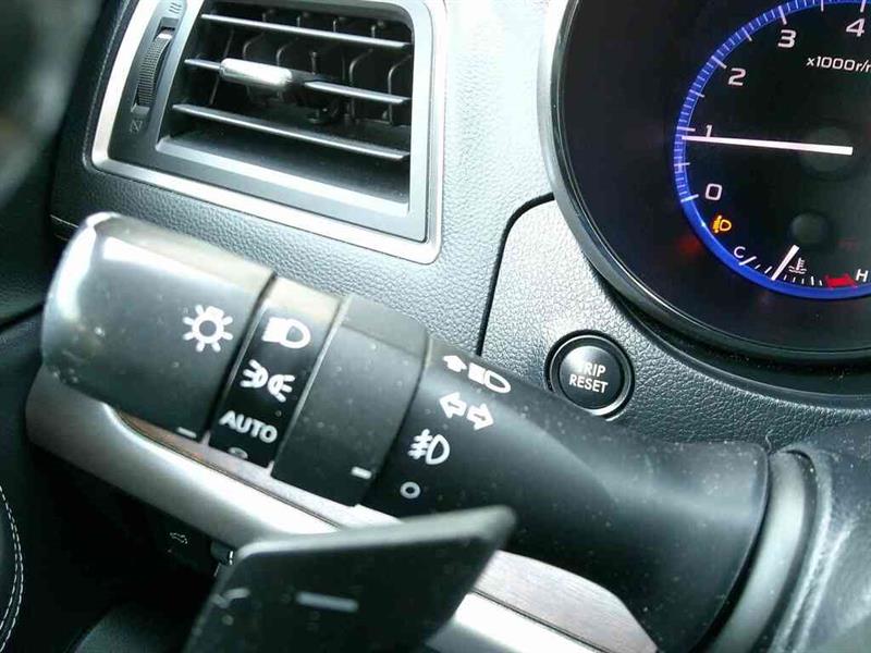 subaru Outback 2018 - 14
