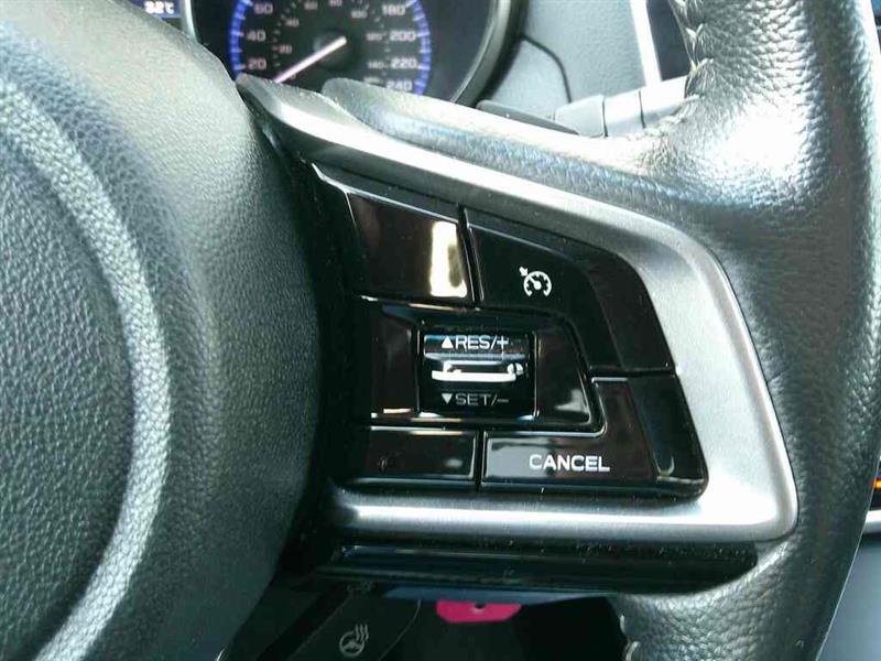 subaru Outback 2018 - 15