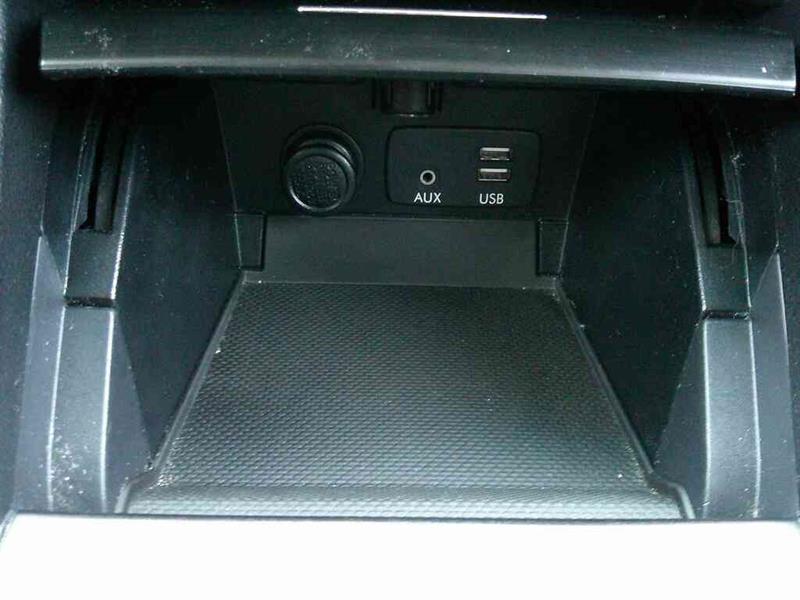 subaru Outback 2018 - 21
