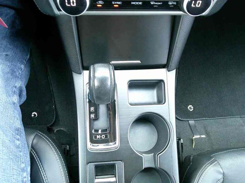 subaru Outback 2018 - 22